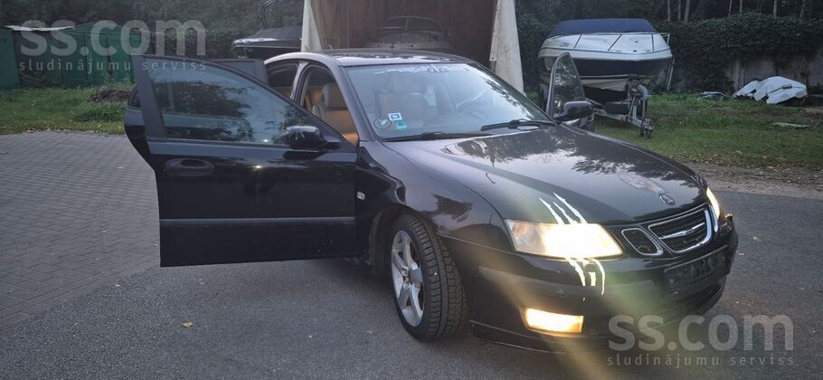 Saab 9-3