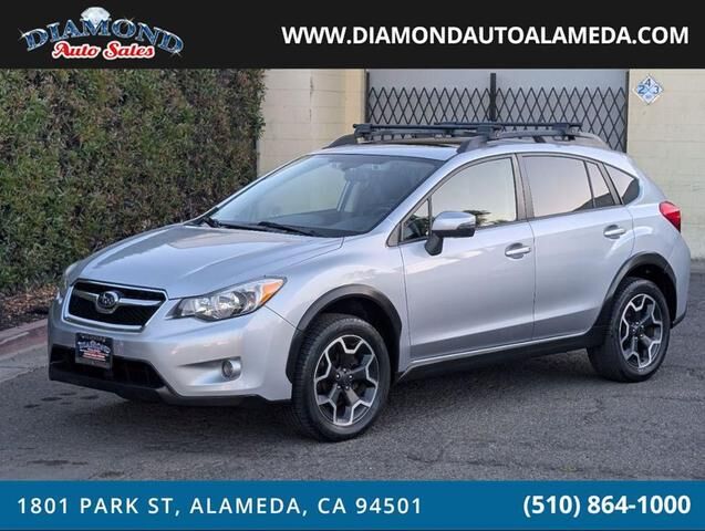Subaru XV CrossTrek