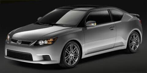 Toyota SCION tC