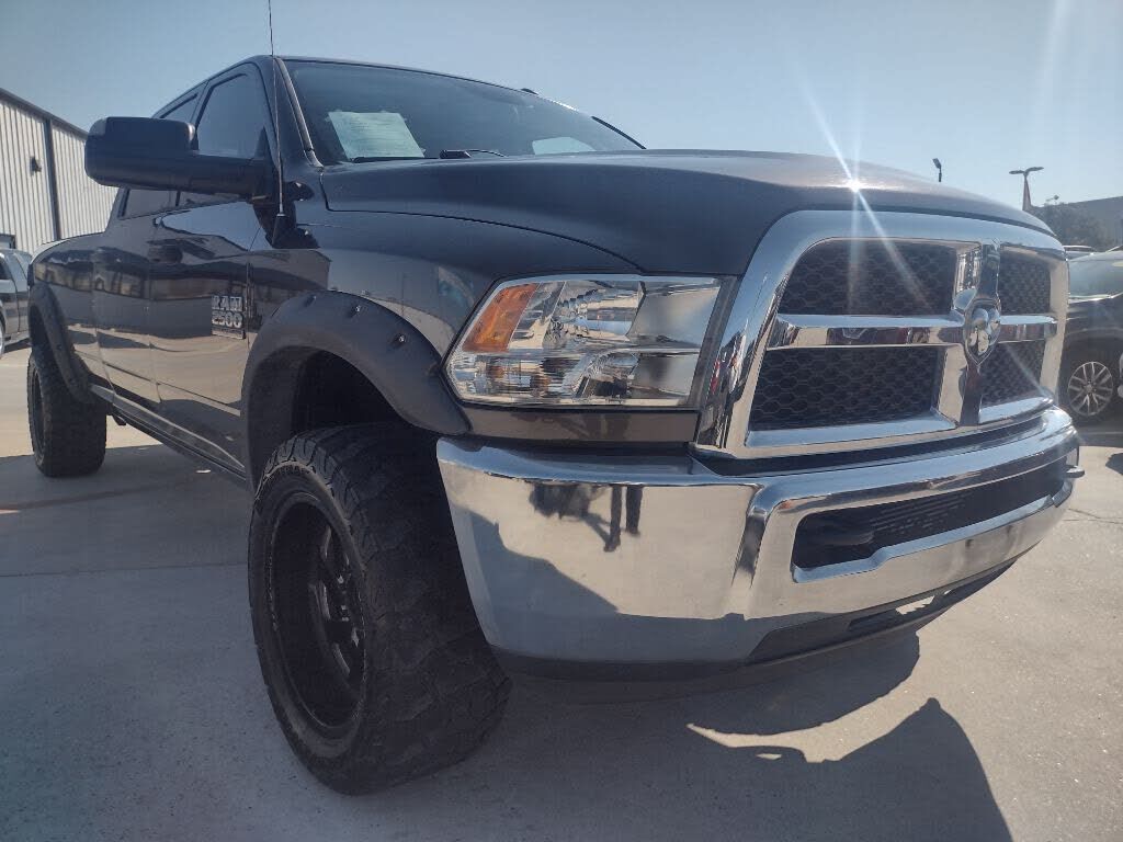 RAM 2500