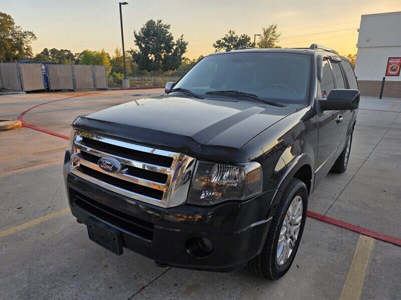 Ford Expedition