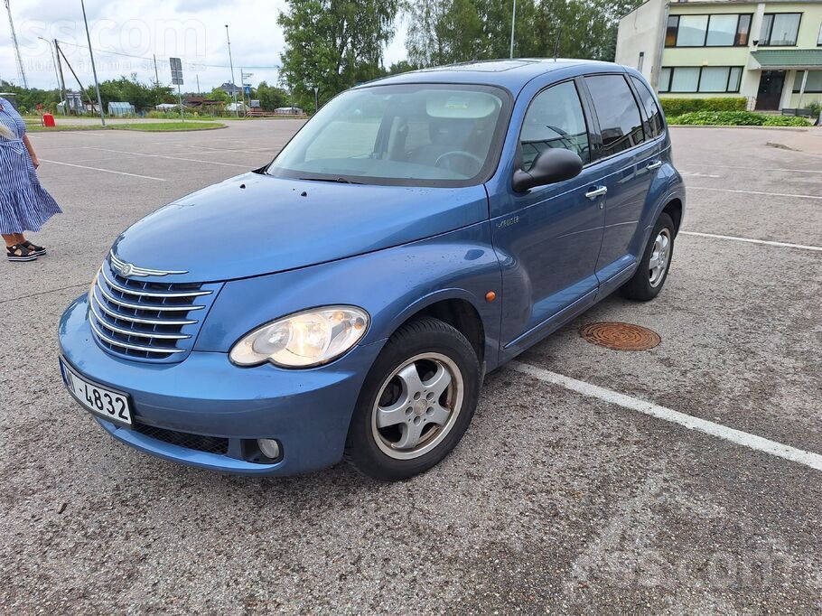 Chrysler PT Cruiser