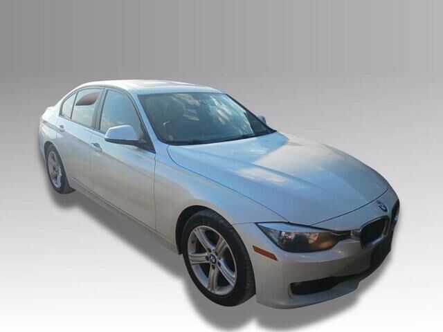 BMW 328i