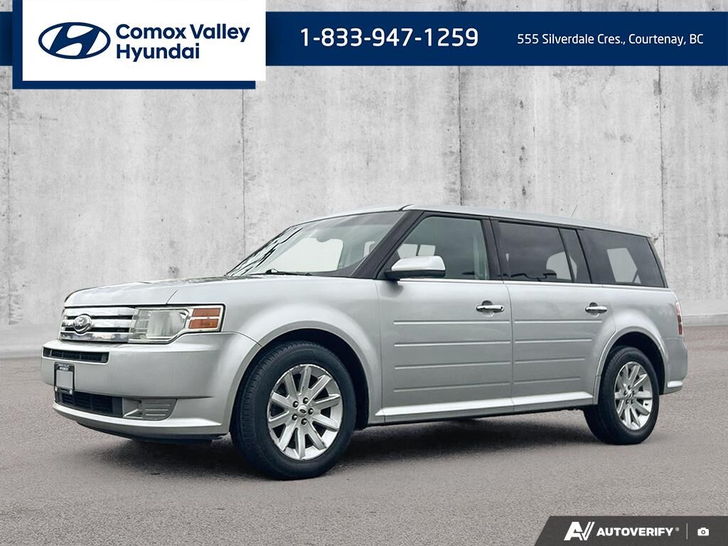 Ford Flex