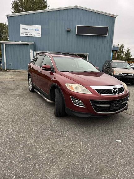 Mazda CX-9