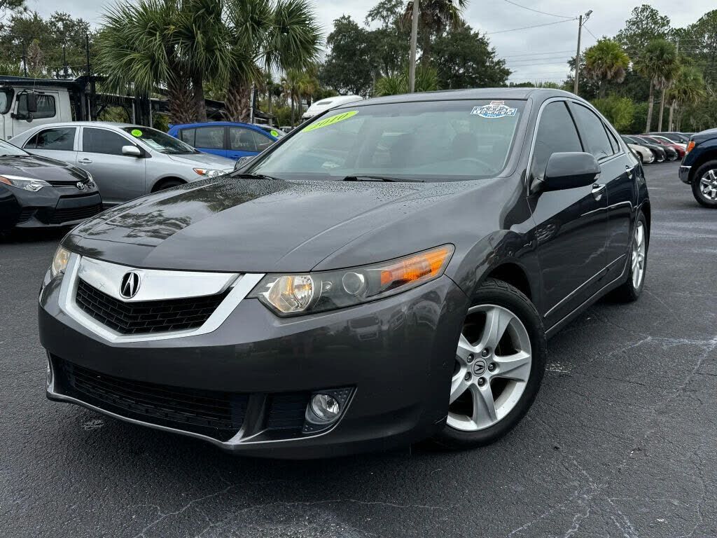 Acura TSX