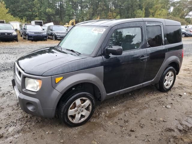 Honda Element
