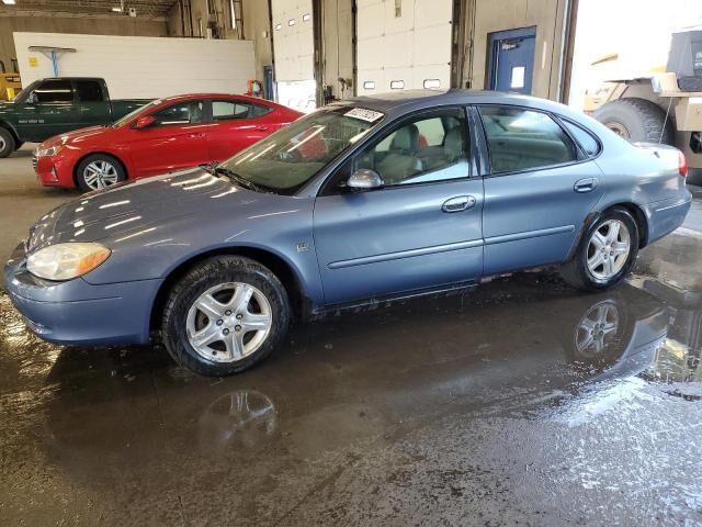 Ford Taurus