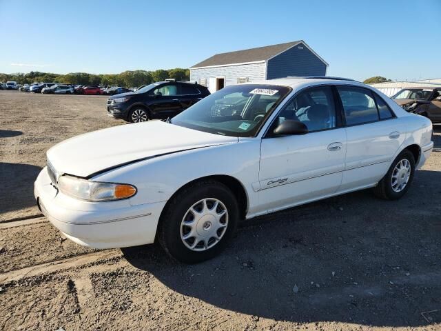 Buick Century