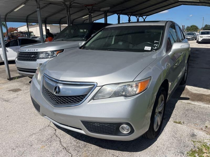 Acura RDX