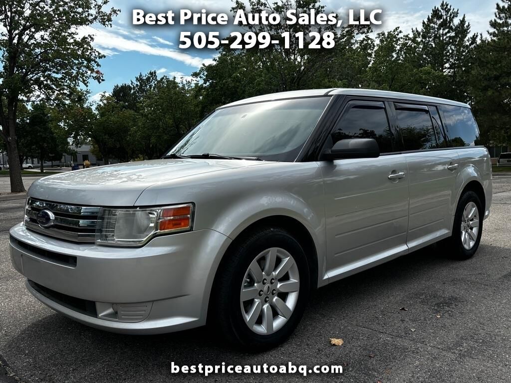Ford Flex