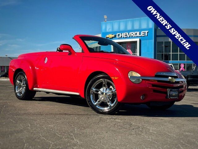 Chevrolet S-10 Pickup