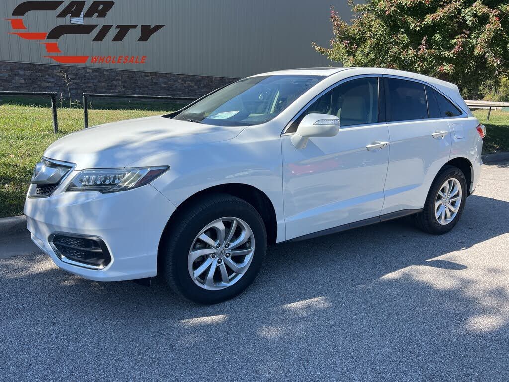 Acura RDX