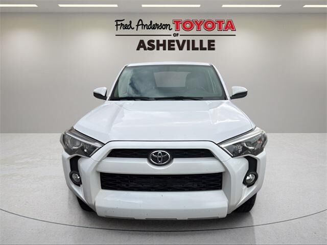 Toyota 4-Runner