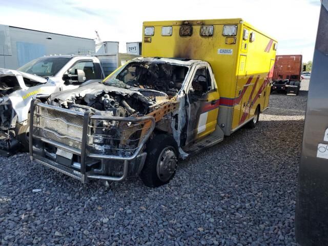 Ford F-450