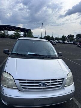 Ford Freestar