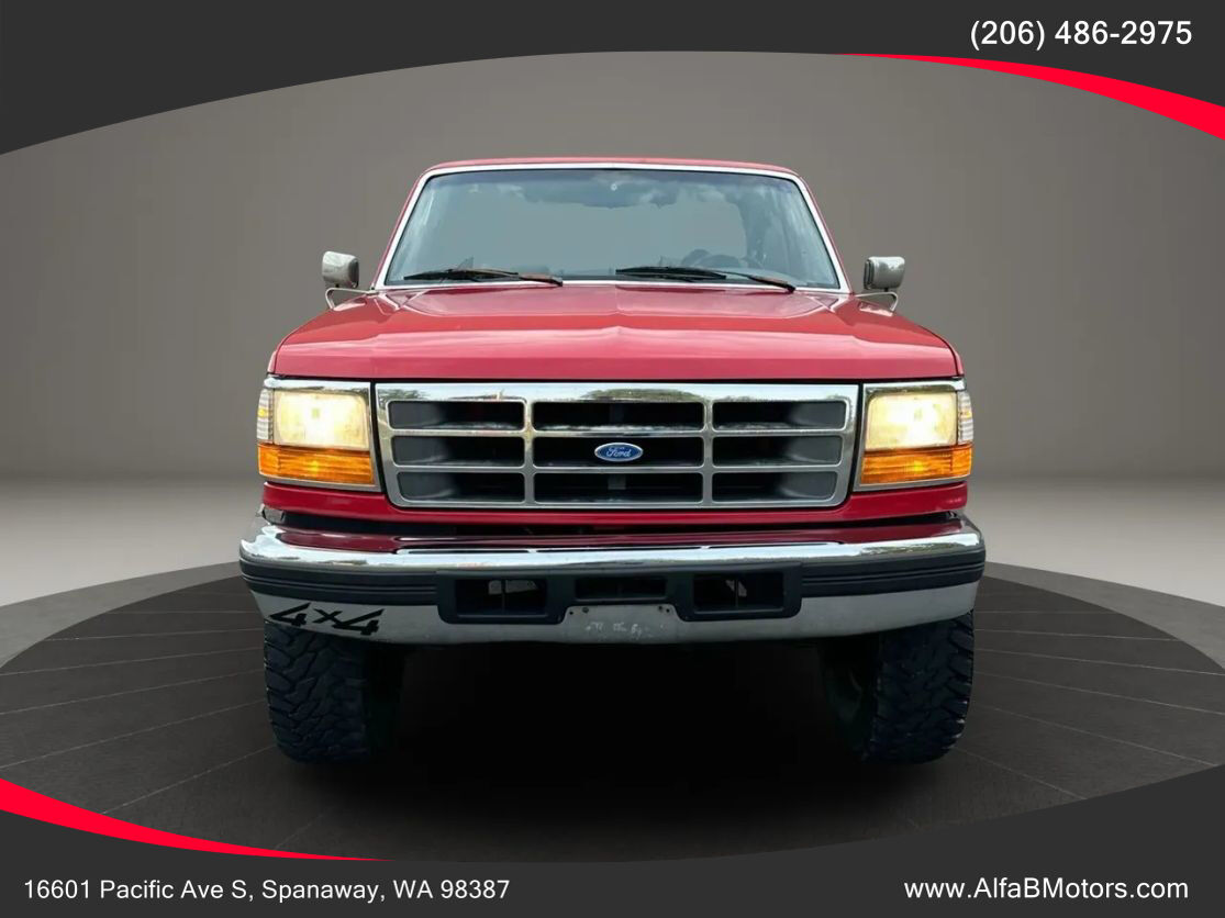 Ford F-250