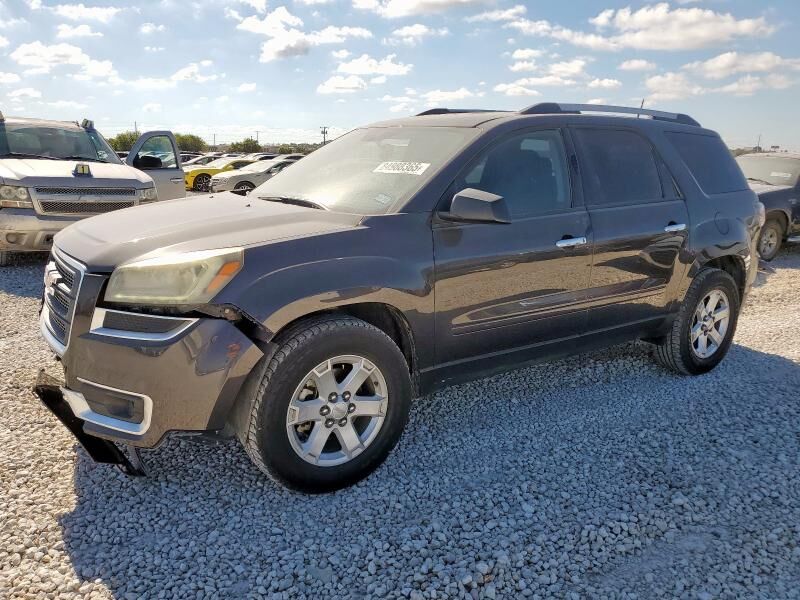 GMC Acadia
