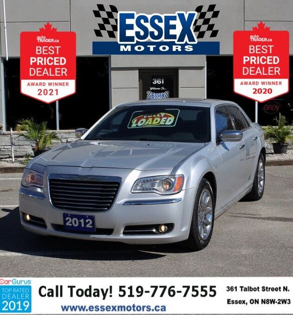 Chrysler 300