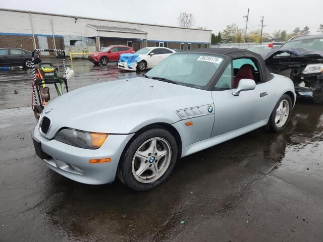 BMW Z3