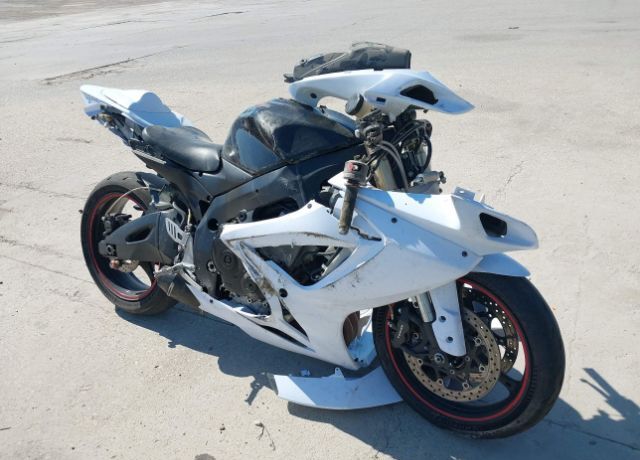 Suzuki GSX-R600
