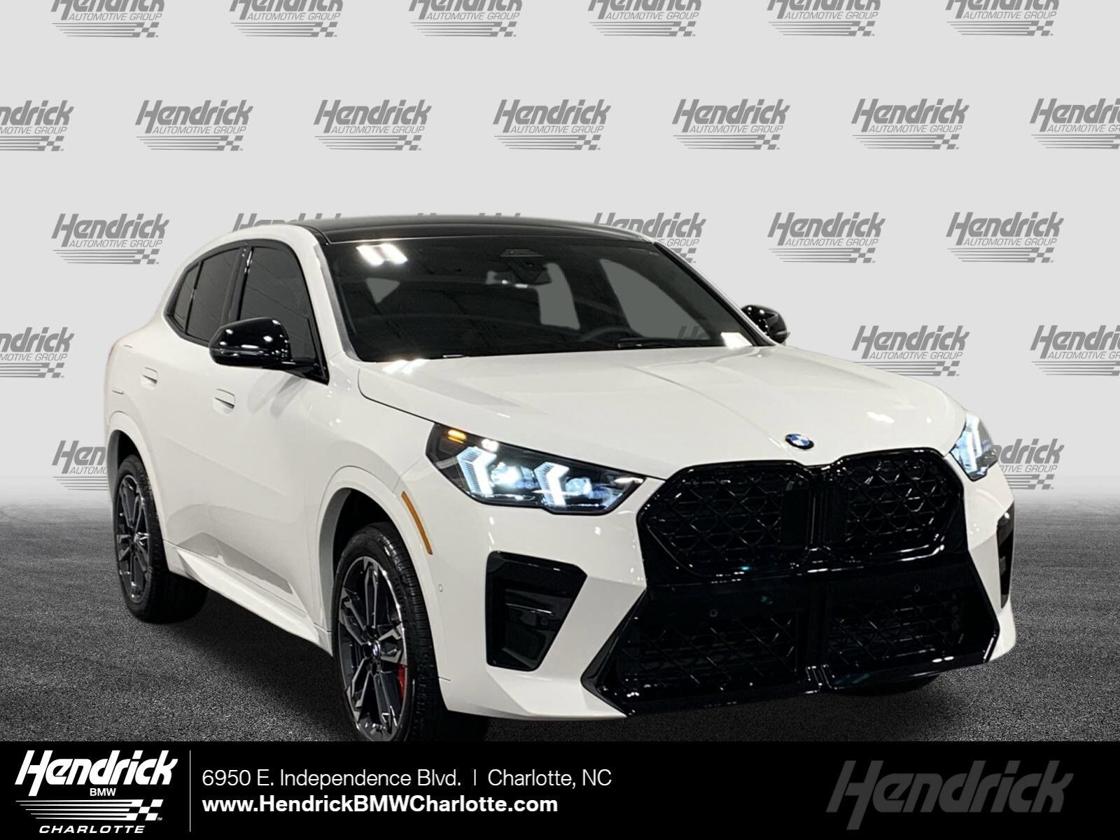2026 BMW X2