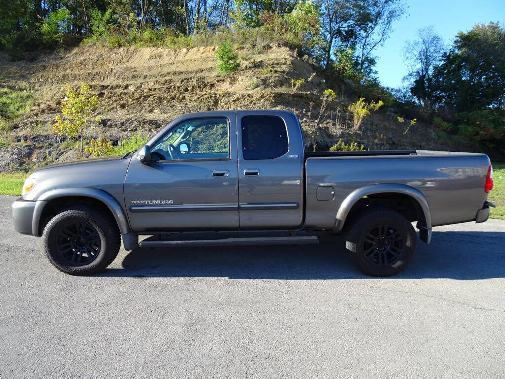 Toyota Tundra