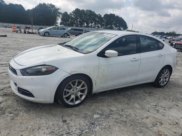 Dodge Dart