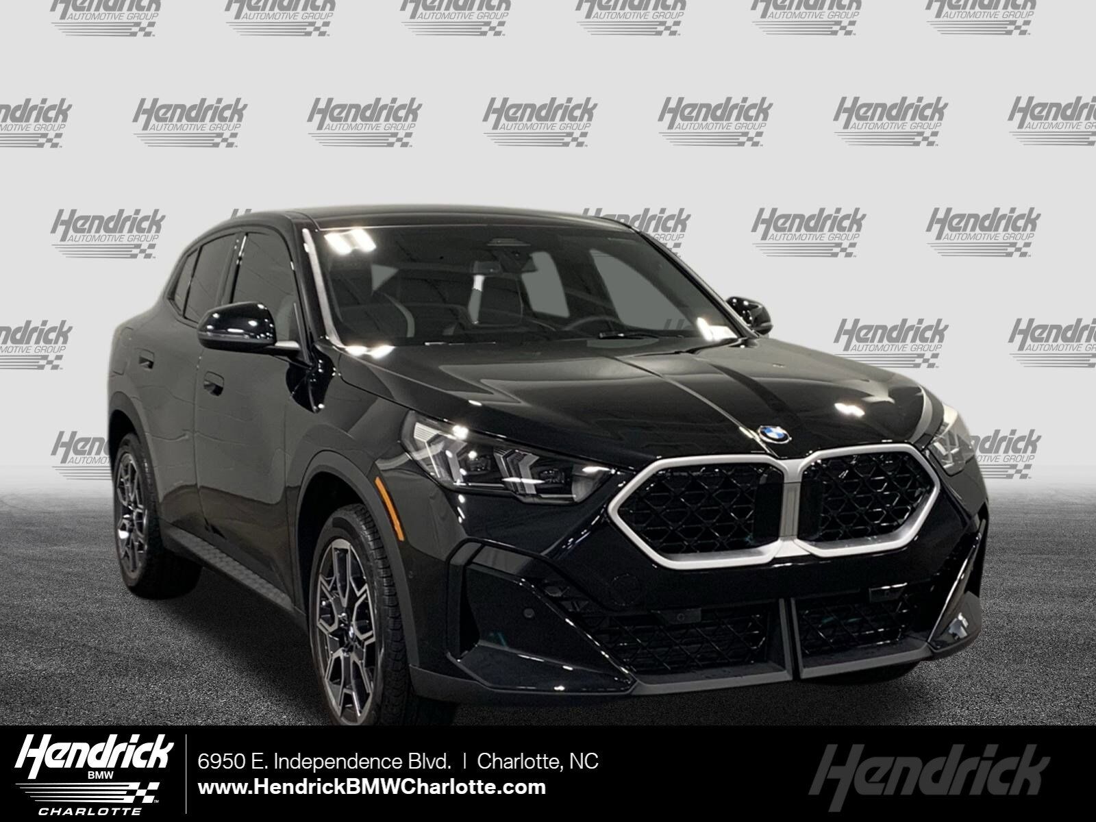 2026 BMW X2