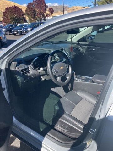 Chevrolet Impala