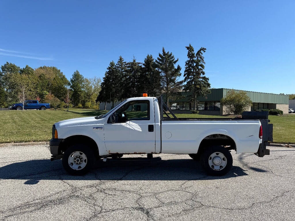 Ford F-250