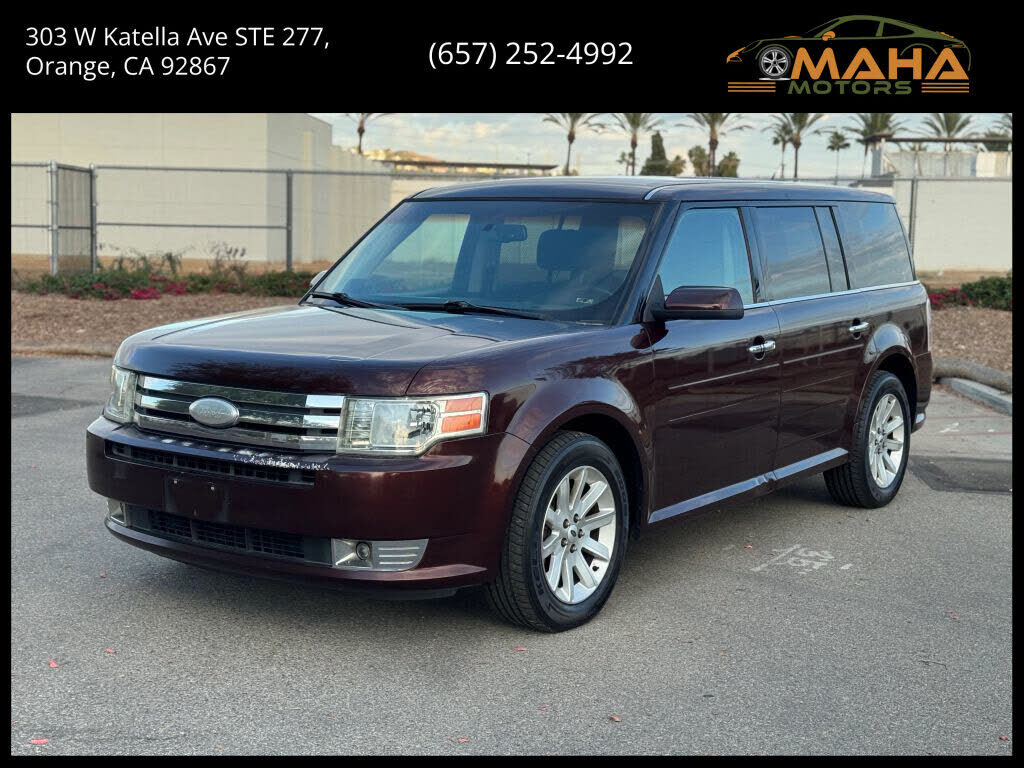 Ford Flex