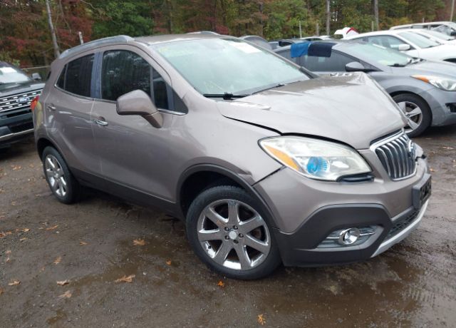 Buick Encore