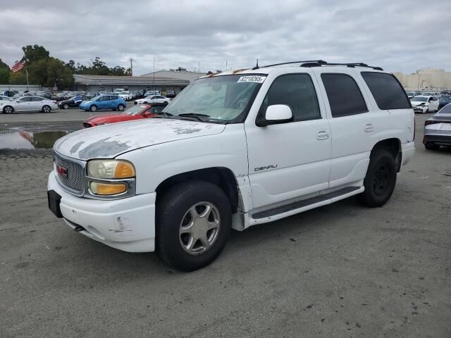 GMC Yukon