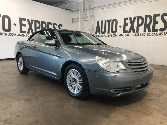 Chrysler Sebring