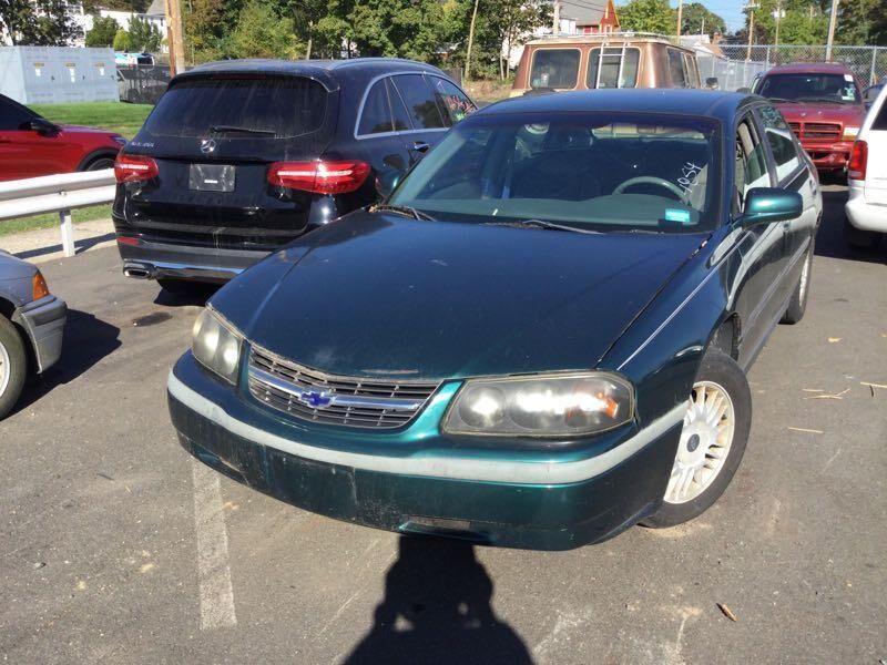 Chevrolet Impala