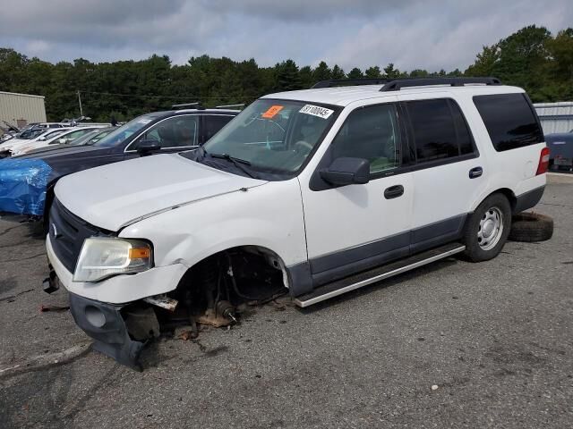 Ford Expedition