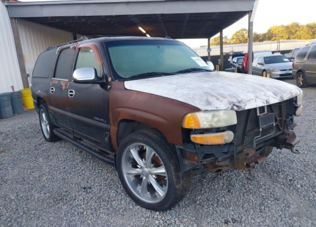 GMC Yukon XL