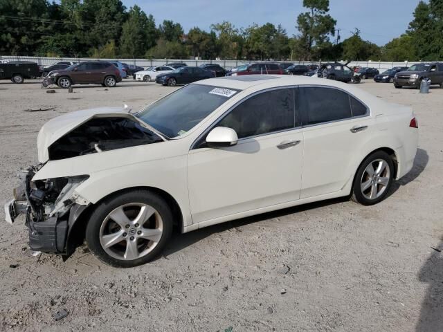Acura TSX
