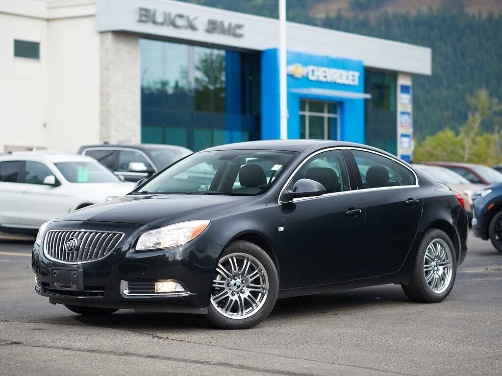 Buick Regal