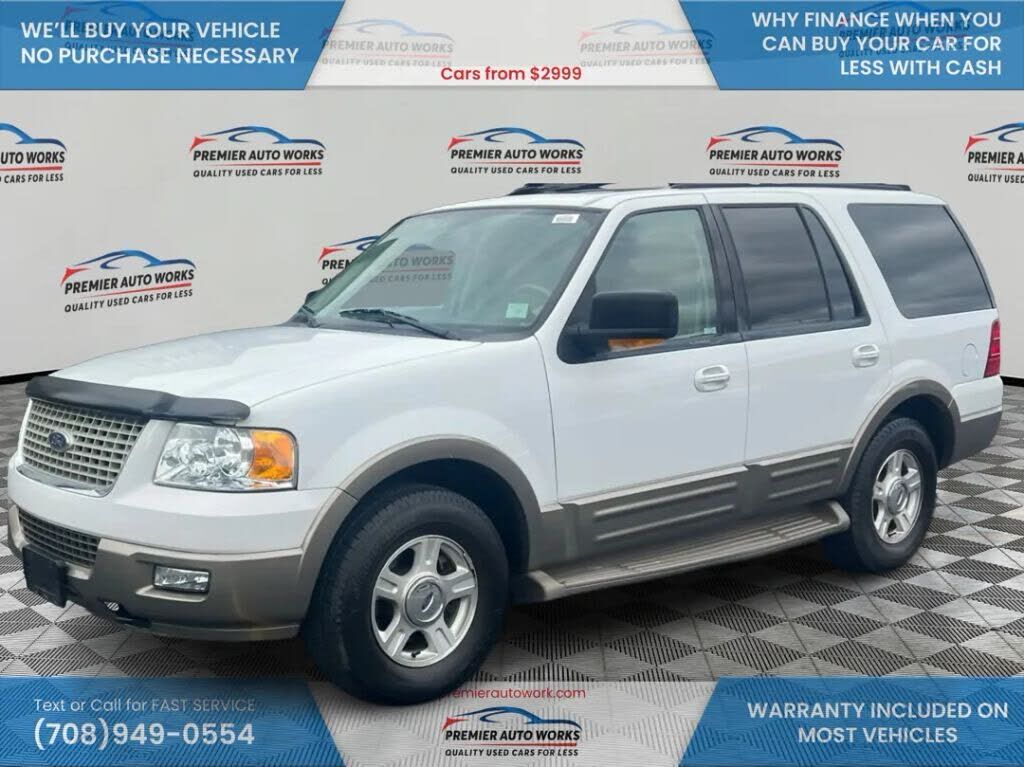 Ford Expedition