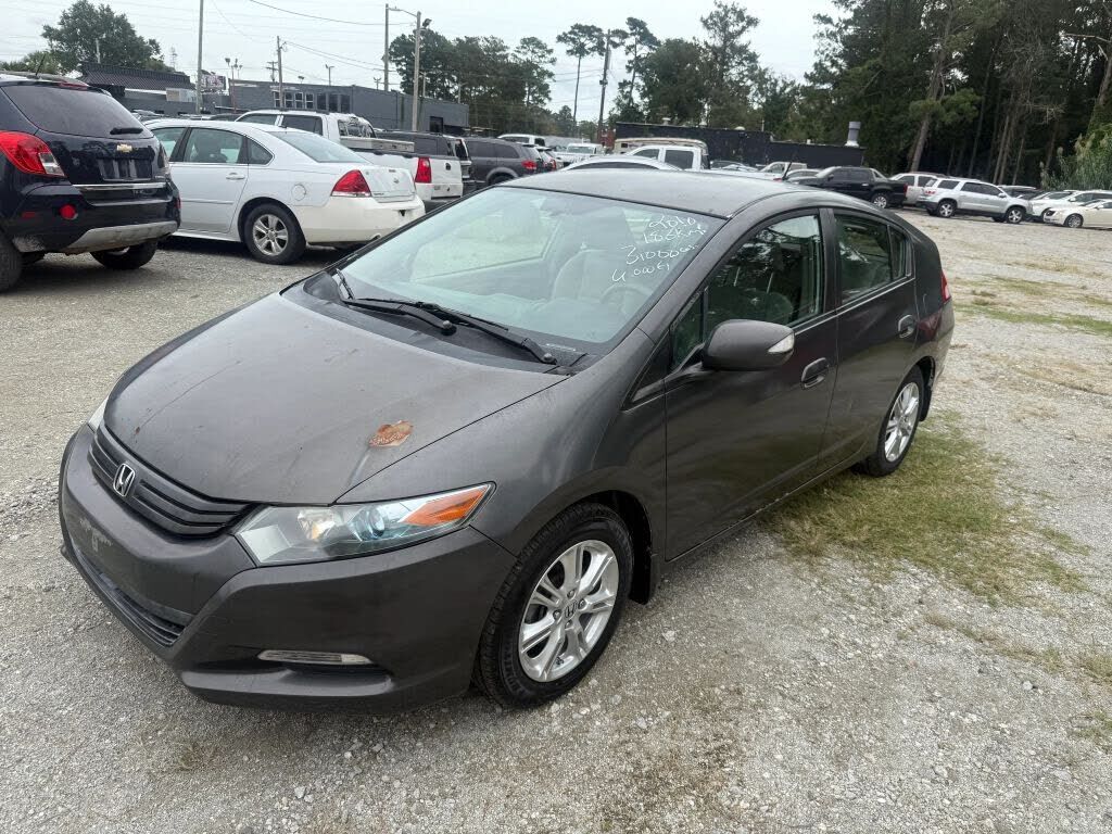 Honda Insight