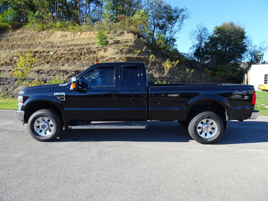 Ford F-350