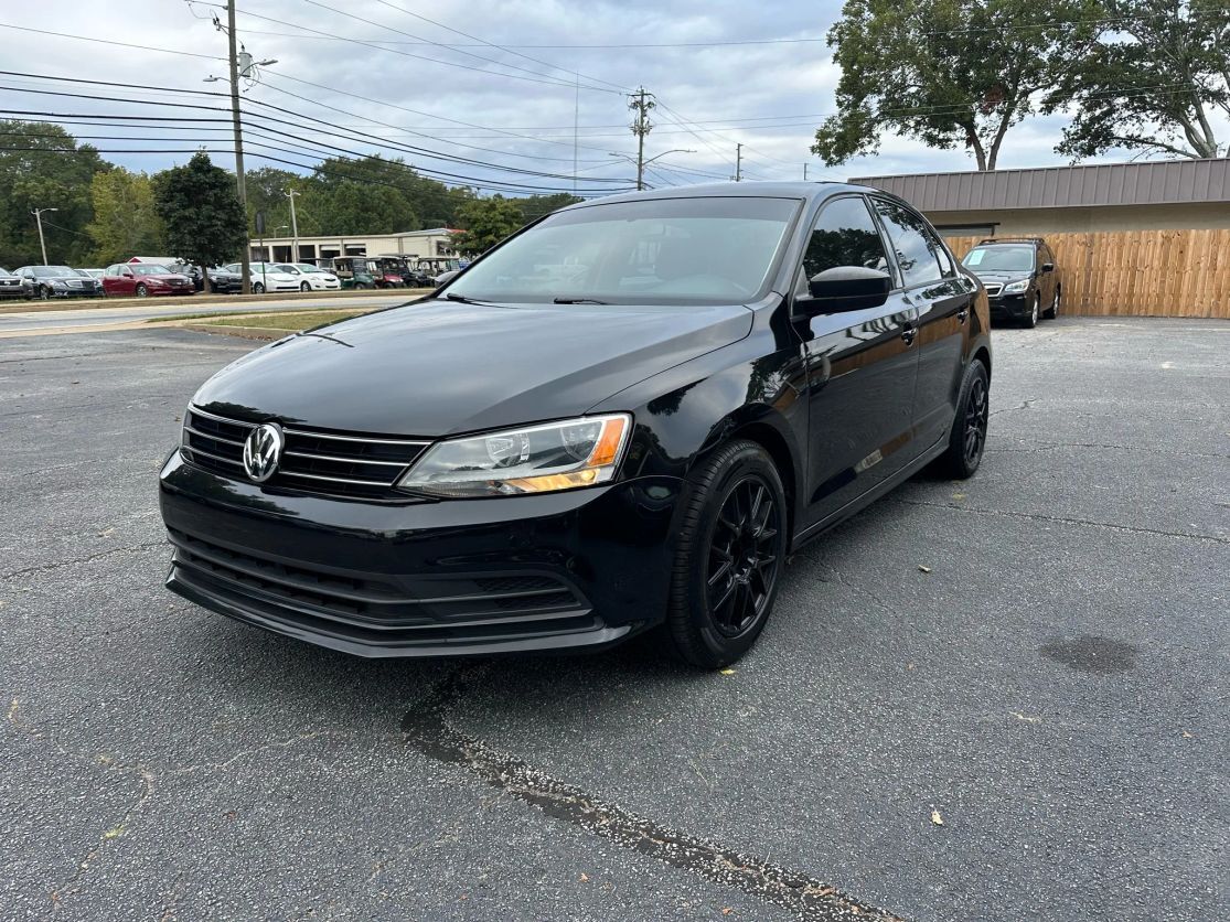 Volkswagen Jetta