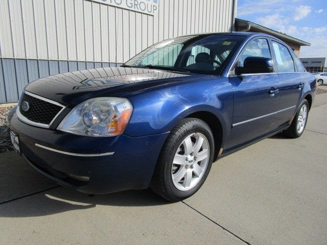 2005 FORD Five Hundred