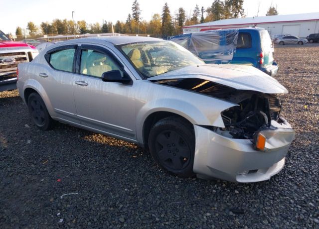Dodge Avenger