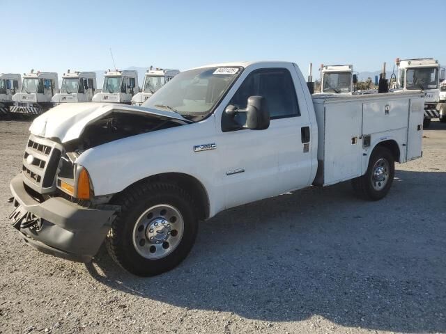 Ford F-350