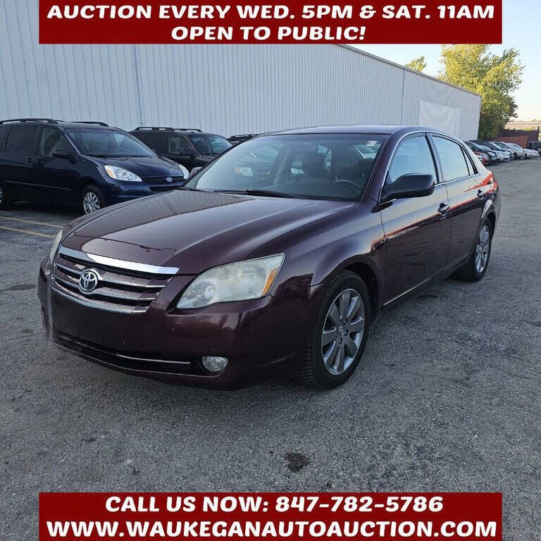 Toyota Avalon