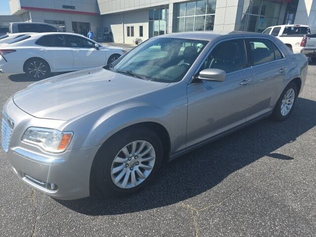 Chrysler 300
