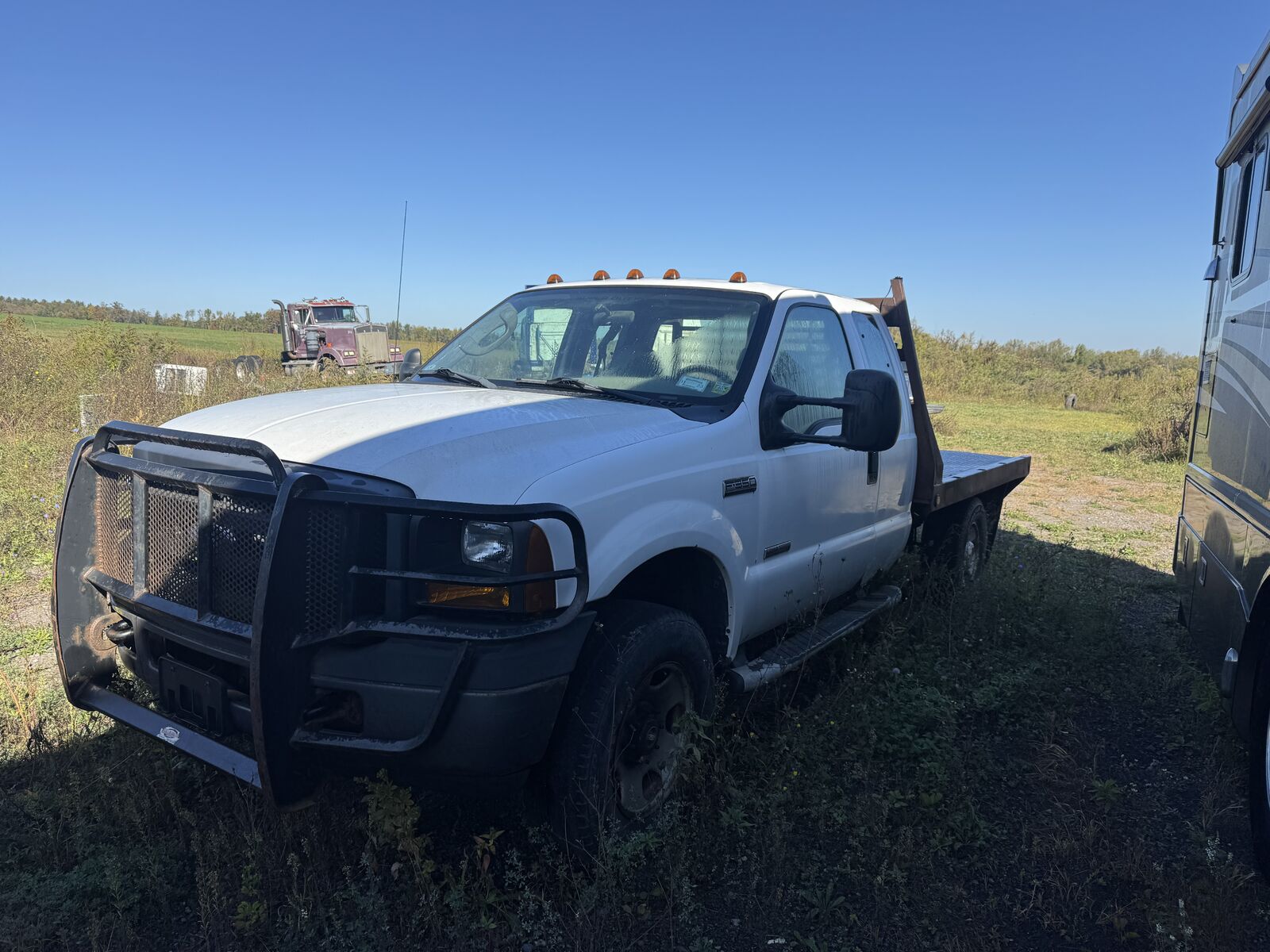 Ford F-350